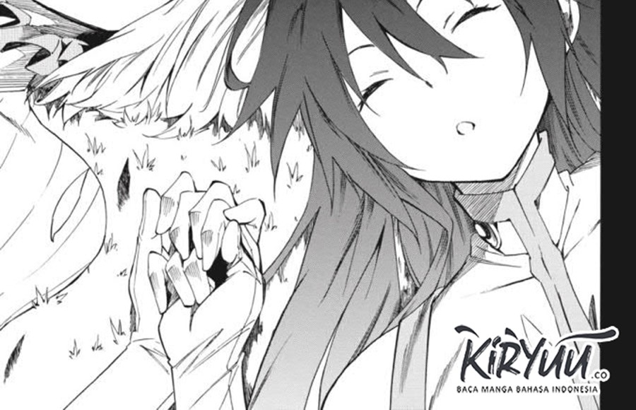 Manga Akame ga Kill! Zero Chapter 57 gambar 2