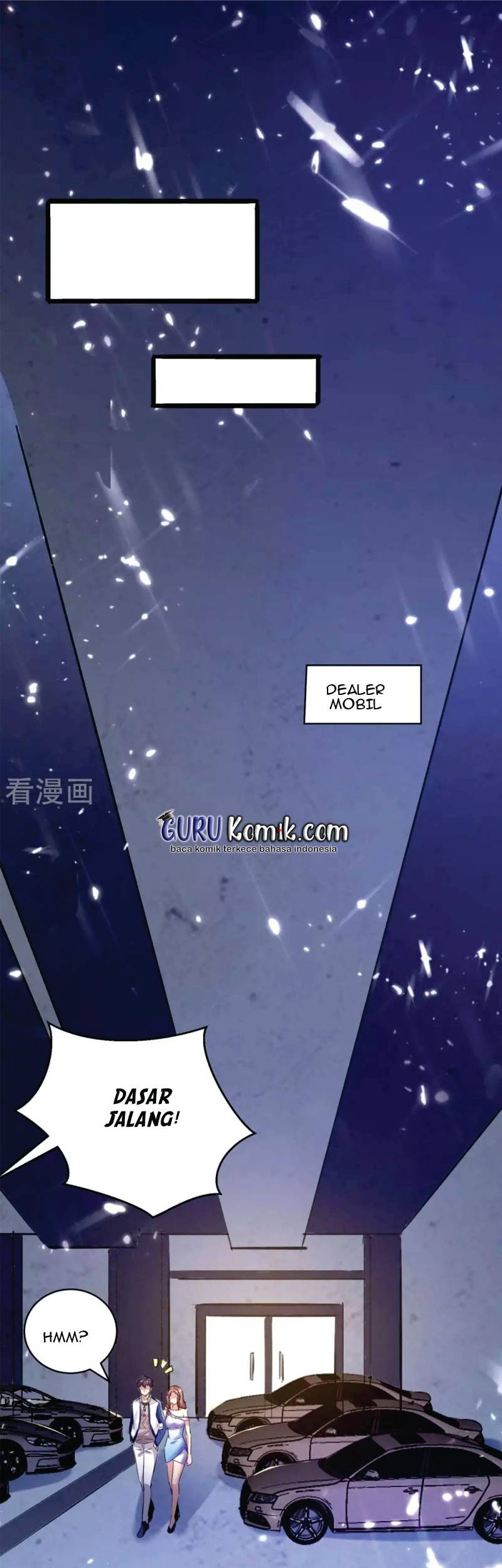 Manhua Rebirth Abandoned Less Return Chapter 166 gambar 2