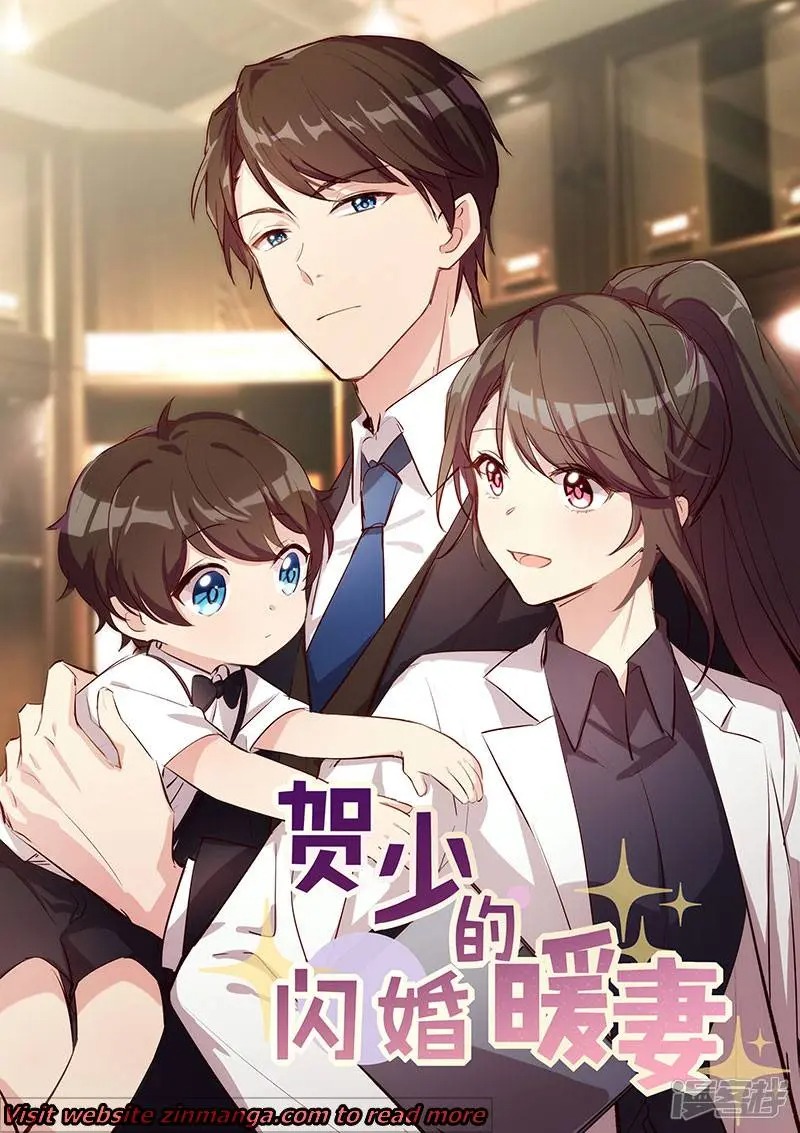Manhua CEO’s Sudden Proposal Chapter 179 gambar 2