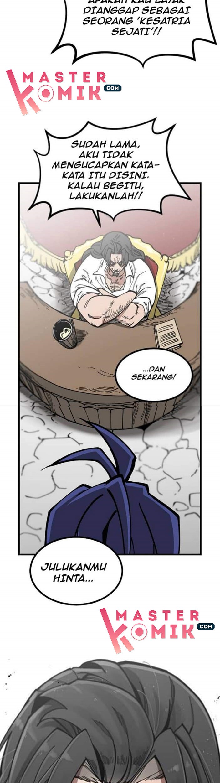 Rathard Chapter 1 halaman 3