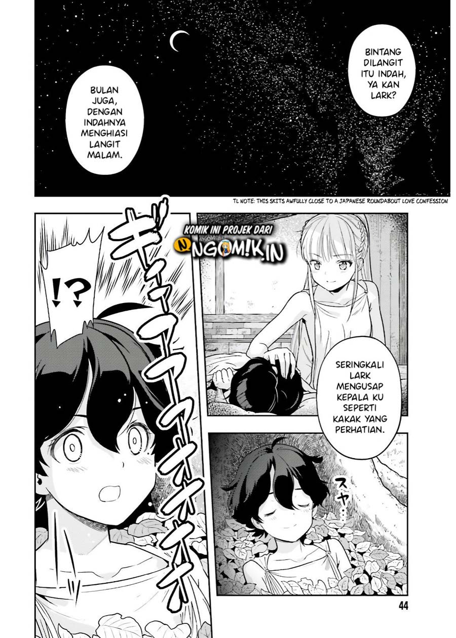 Genkai Koe No Tenpu wa, Tensei-sha ni Shika Atsukaenai – Overlimit Skill Holders – Chapter 01.2 - Halaman 3