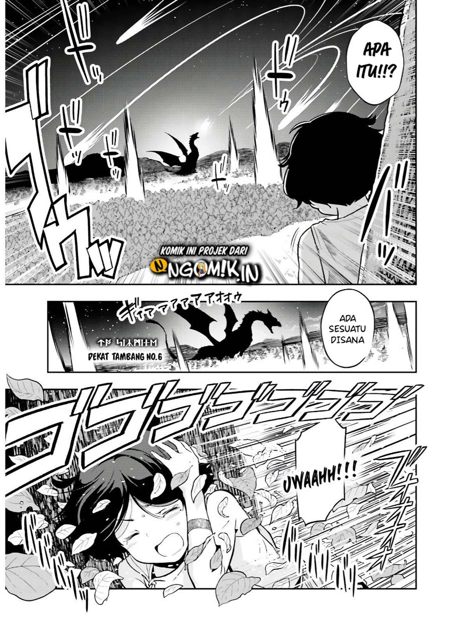 Genkai Koe No Tenpu wa, Tensei-sha ni Shika Atsukaenai – Overlimit Skill Holders – Chapter 01.2 - Halaman 4