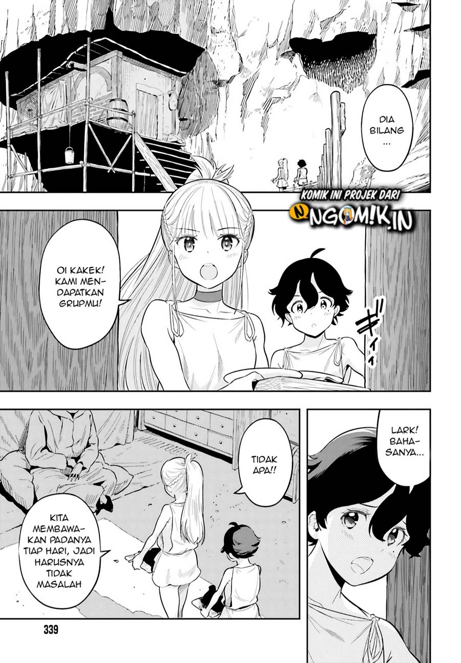 Genkai Koe No Tenpu wa, Tensei-sha ni Shika Atsukaenai – Overlimit Skill Holders – Chapter 00.1 - Halaman 14