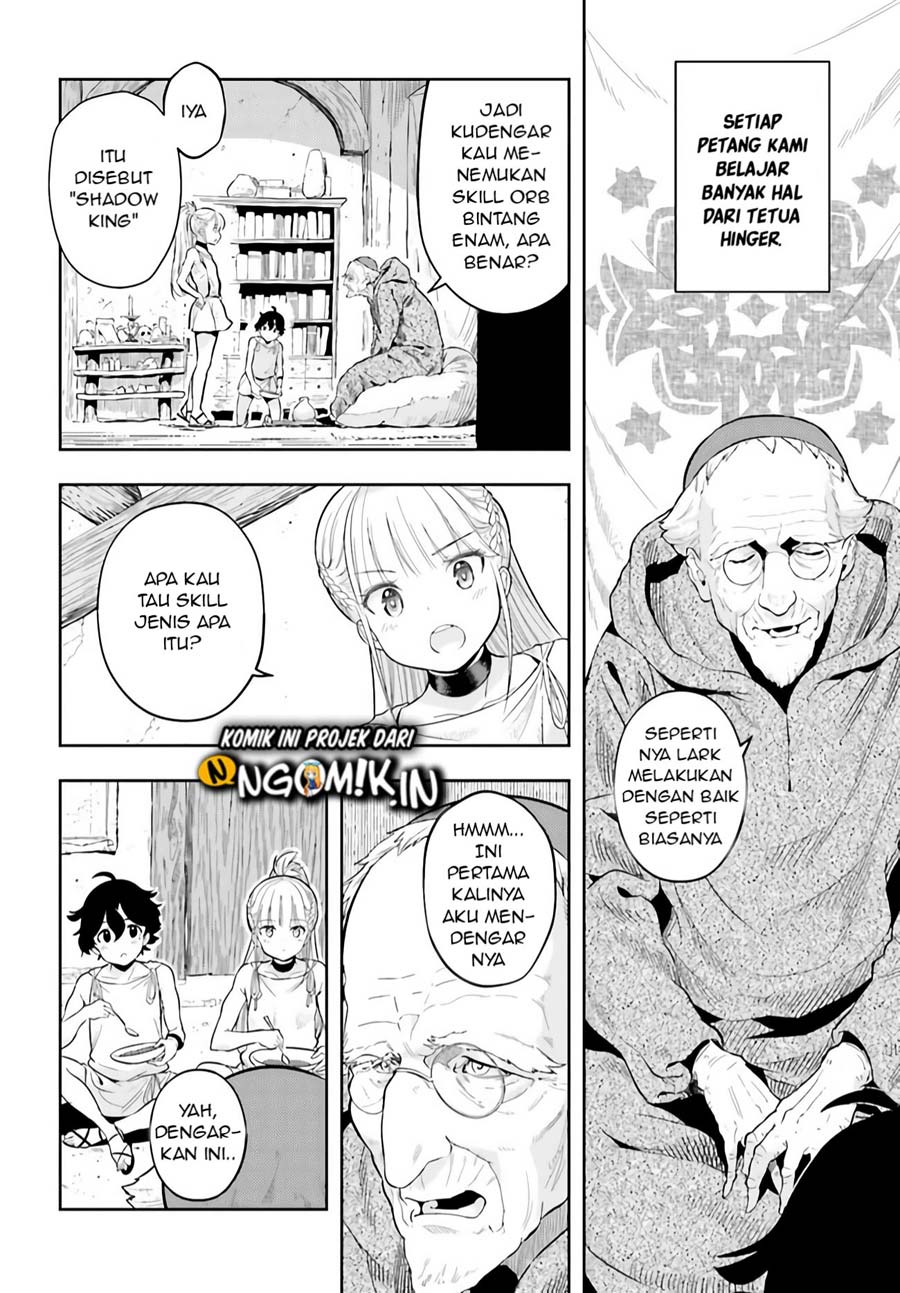 Genkai Koe No Tenpu wa, Tensei-sha ni Shika Atsukaenai – Overlimit Skill Holders – Chapter 00.1 - Halaman 15