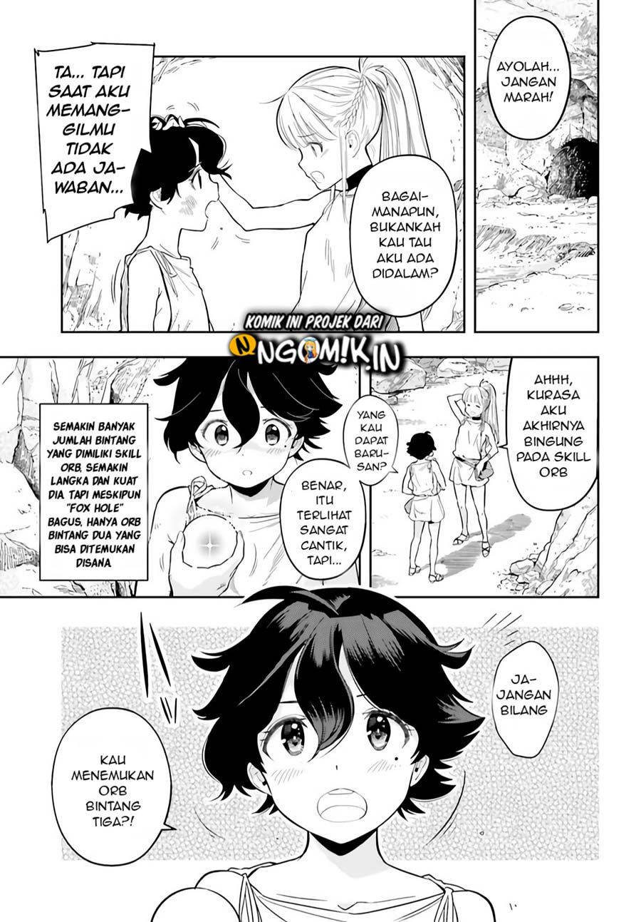Genkai Koe No Tenpu wa, Tensei-sha ni Shika Atsukaenai – Overlimit Skill Holders – Chapter 00.1 - Halaman 8