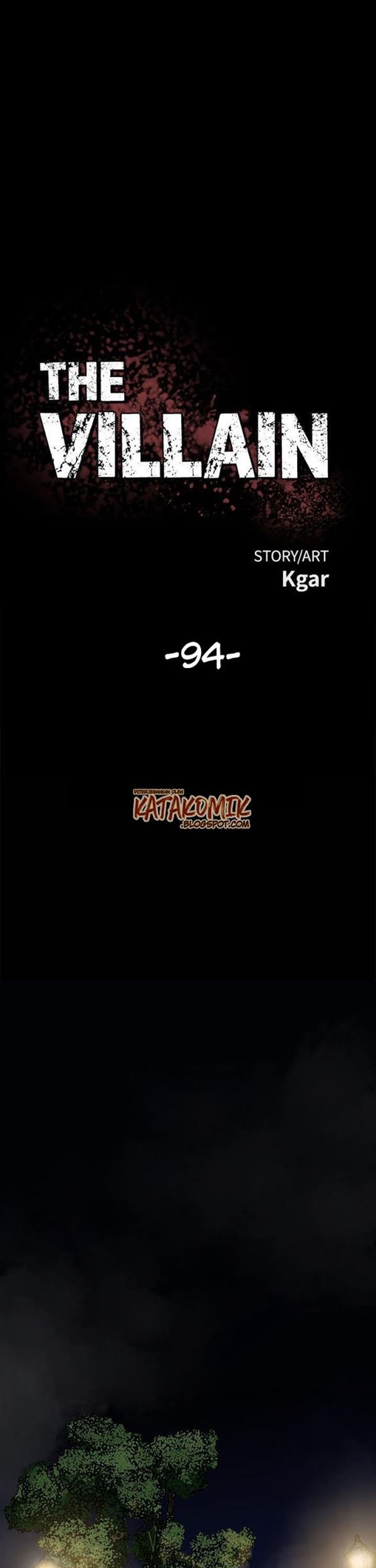 Manhwa The Villain Chapter 94 gambar 2