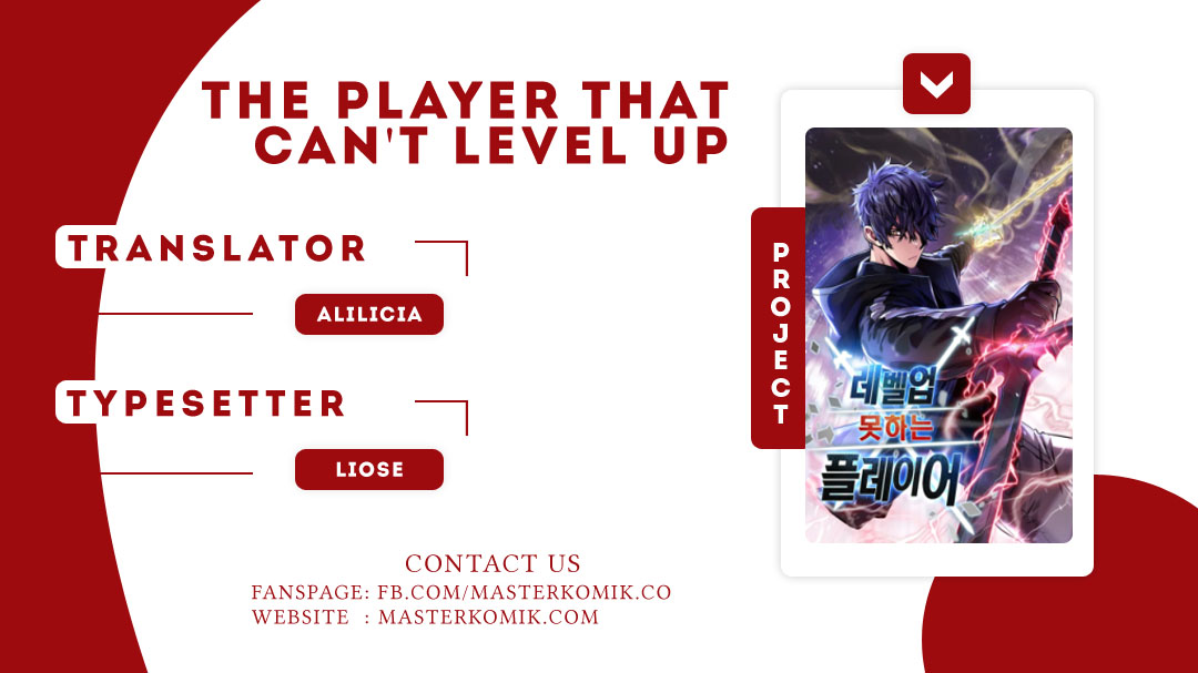 Komik Player Who Can’t Level Up Chapter 08 gambar 1