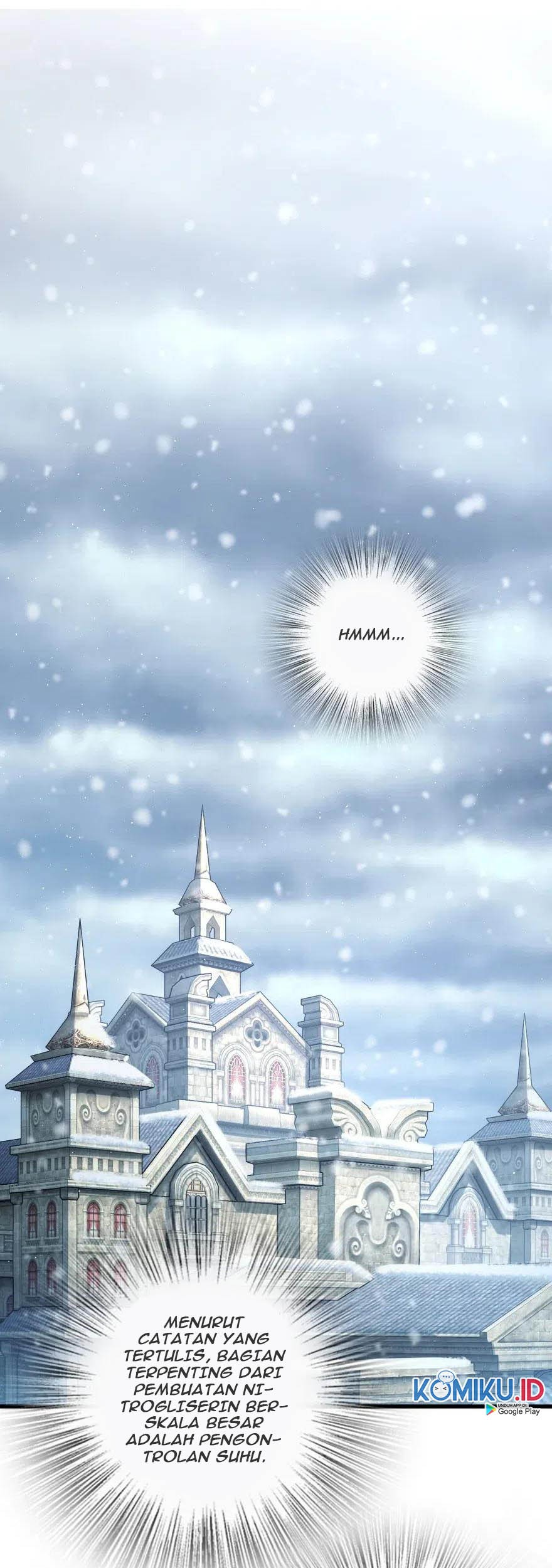 Manhua Release That Witch Chapter 224 gambar 2