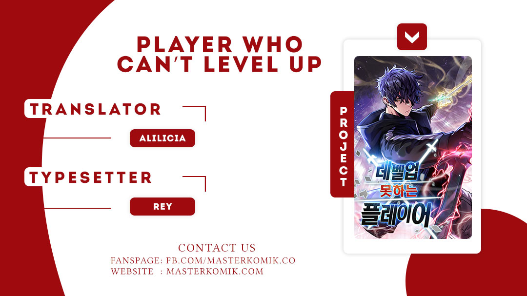 Komik Player Who Can’t Level Up Chapter 12 gambar 1