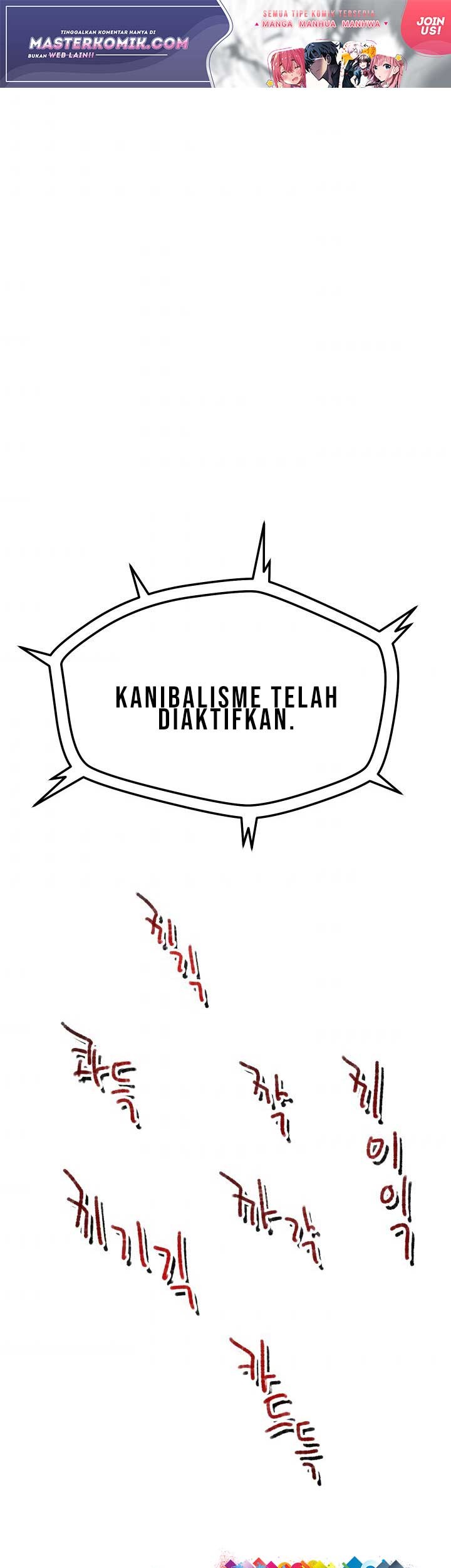 Manhwa Player Who Can’t Level Up Chapter 12 gambar 2
