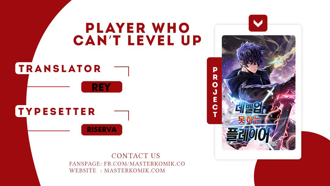 Komik Player Who Can’t Level Up Chapter 14 gambar 1