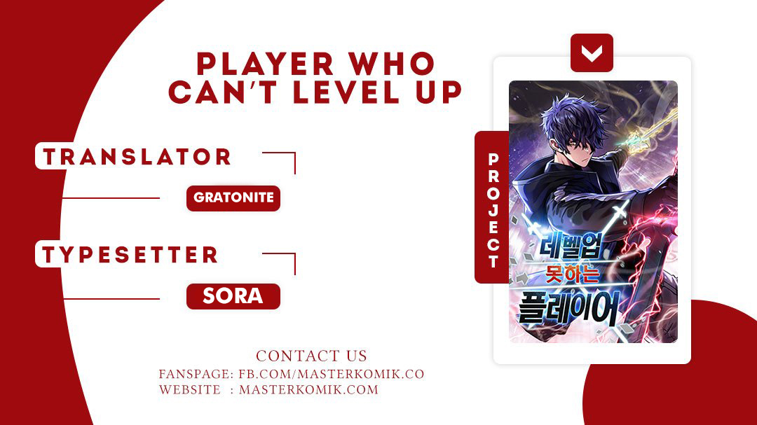Komik Player Who Can’t Level Up Chapter 16 gambar 1