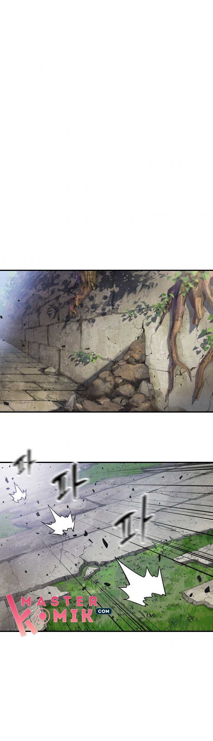 Manhwa Player Who Can’t Level Up Chapter 15 gambar 2