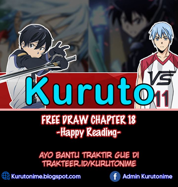 Komik Free Draw Chapter 18 gambar 1