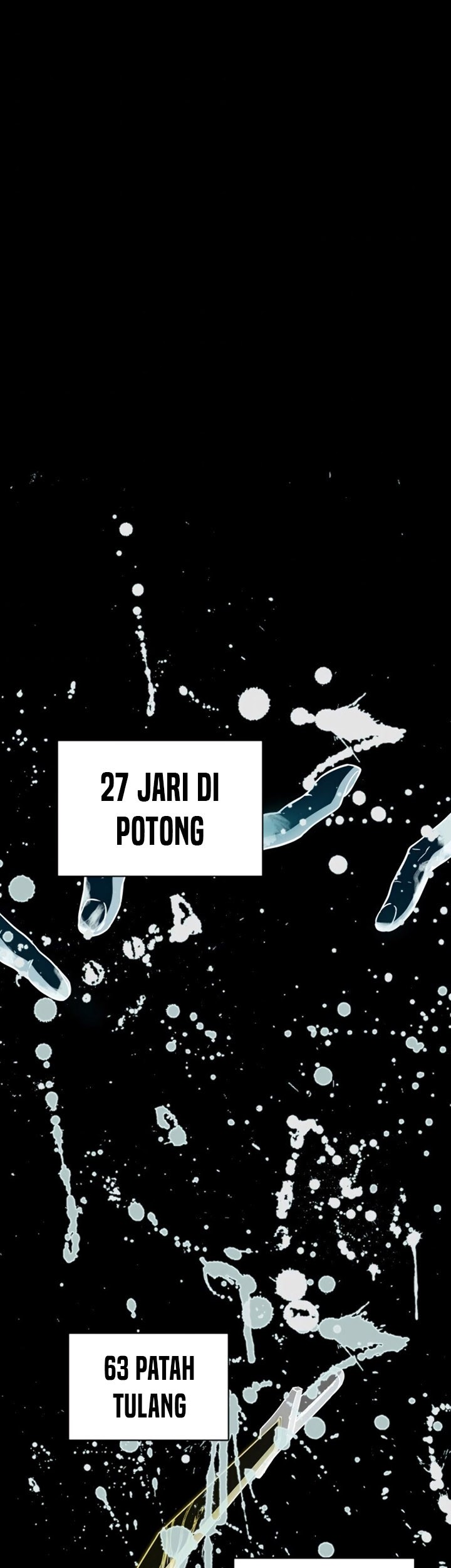 Manhwa Player Who Can’t Level Up Chapter 17 gambar 2