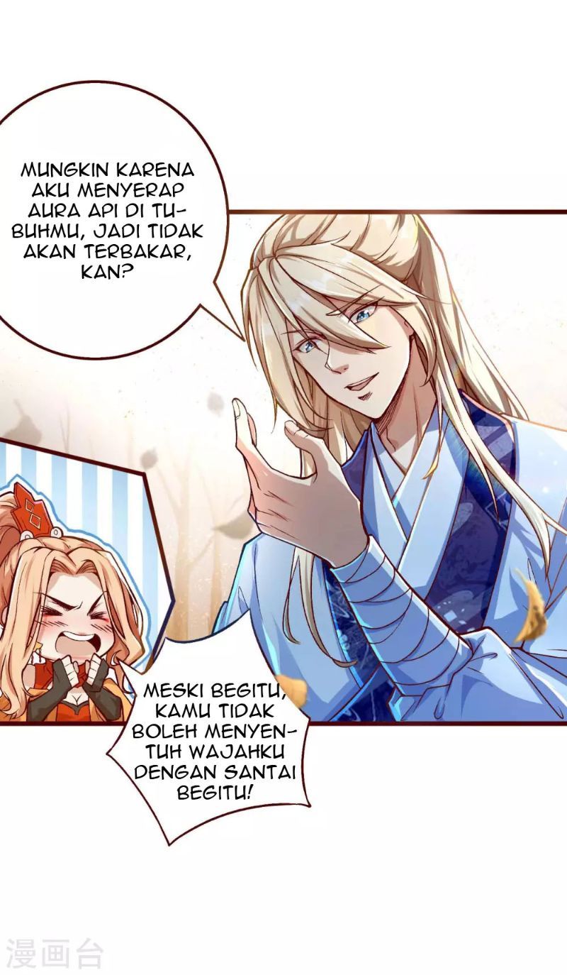 Manhua Bisheng Supreme’s Rebirth Chapter 15 gambar 2