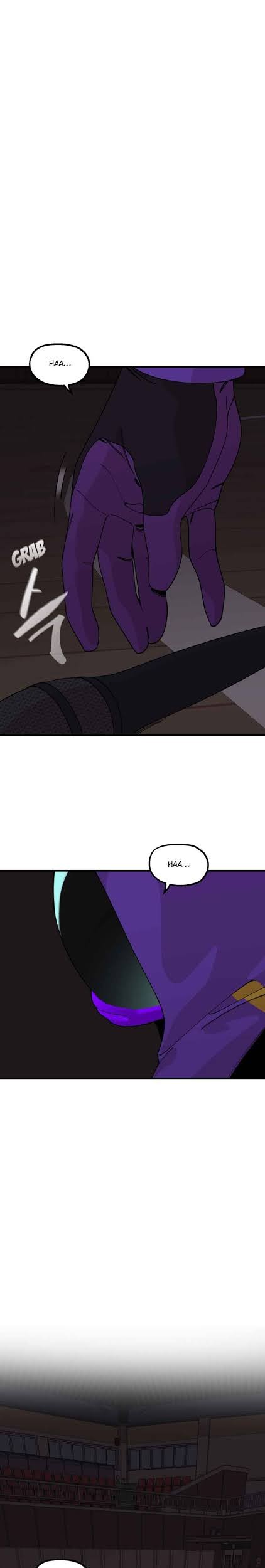 Manhwa Psycho Revenge Chapter 16 gambar 2