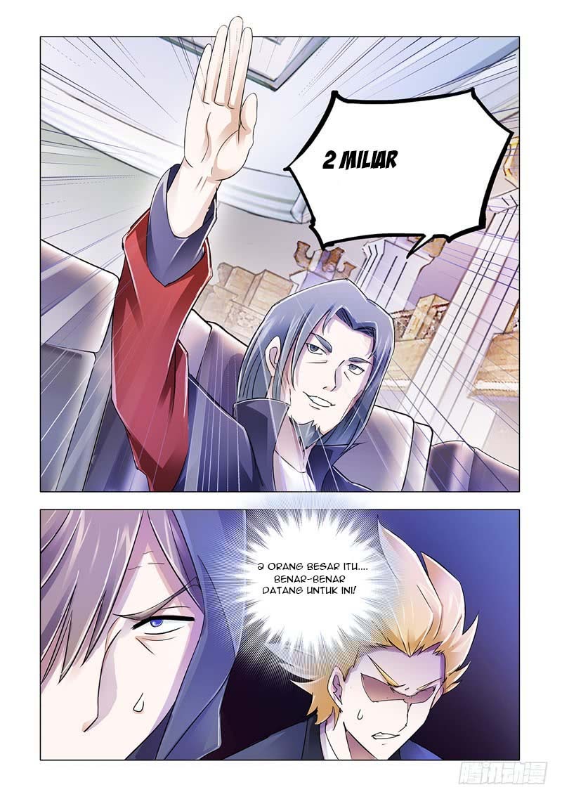 Battle Frenzy Chapter 102 - Halaman 13
