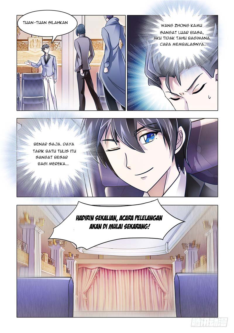 Battle Frenzy Chapter 102 - Halaman 5
