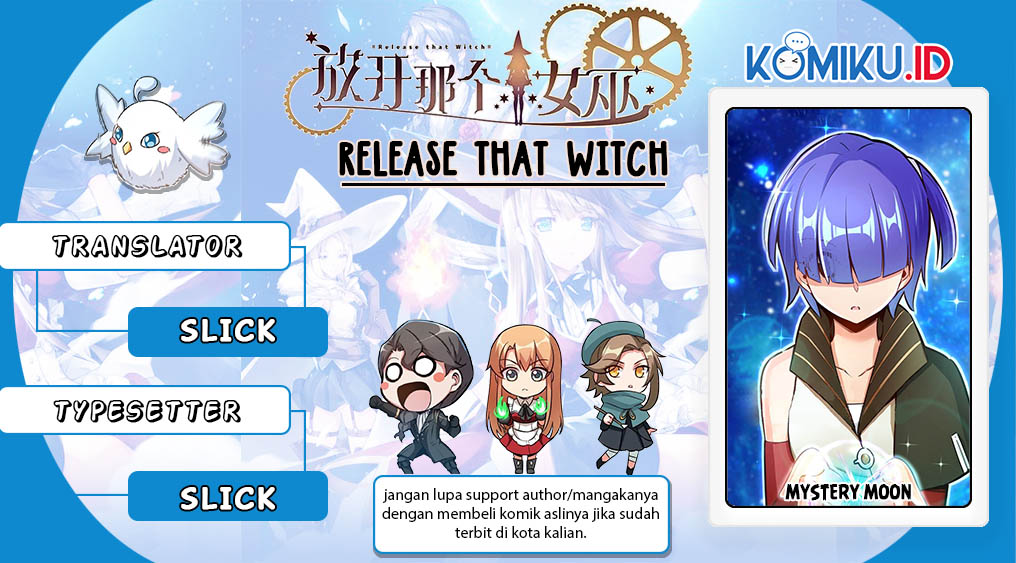 Komik Release That Witch Chapter 226 gambar 1