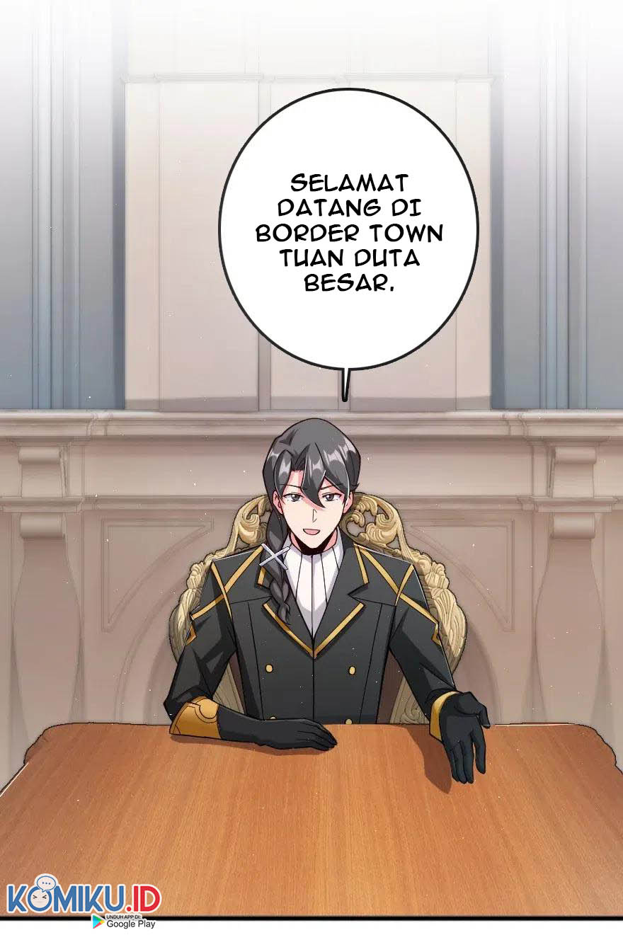 Manhua Release That Witch Chapter 226 gambar 2