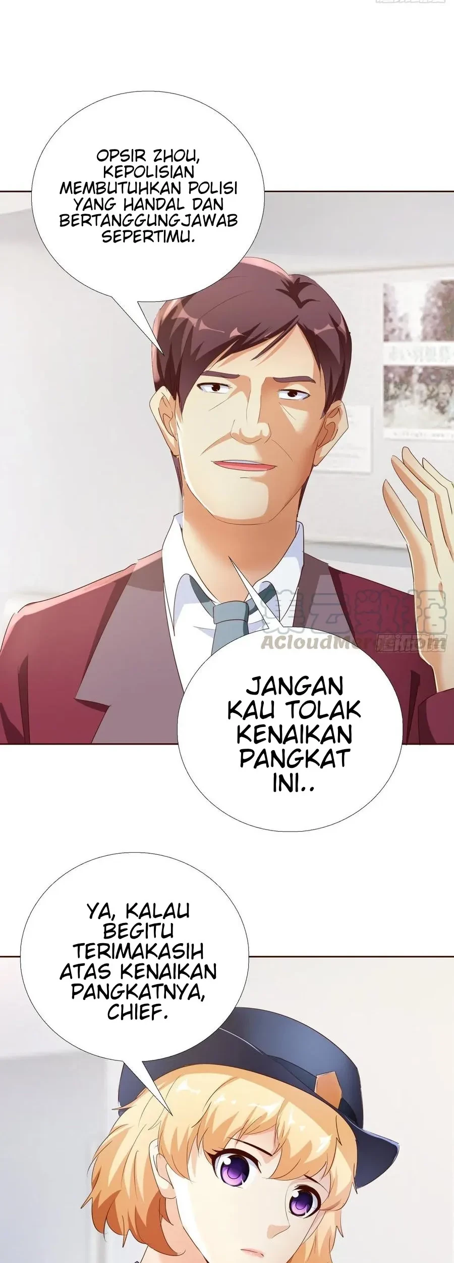 Super School Doctor Chapter 116 - Halaman 13