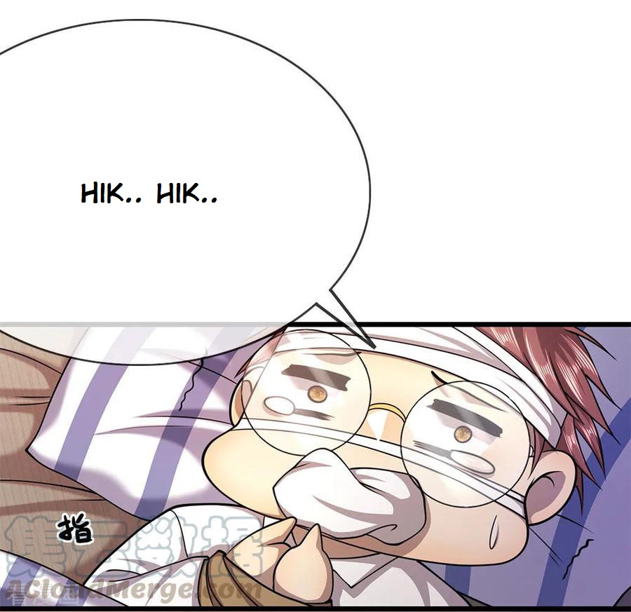 Manhua Medical Martial Arts Chapter 202 gambar 2