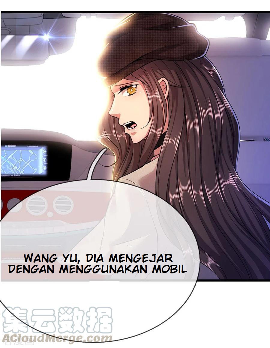 Manhua Medical Martial Arts Chapter 209 gambar 2