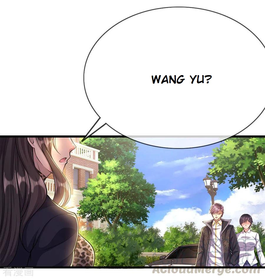 Manhua Medical Martial Arts Chapter 206 gambar 2