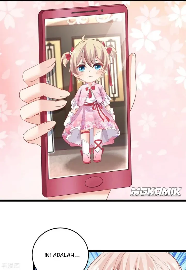 Take Your Mommy Home Chapter 213 - Halaman 12