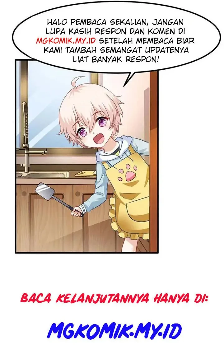 Take Your Mommy Home Chapter 213 - Halaman 14