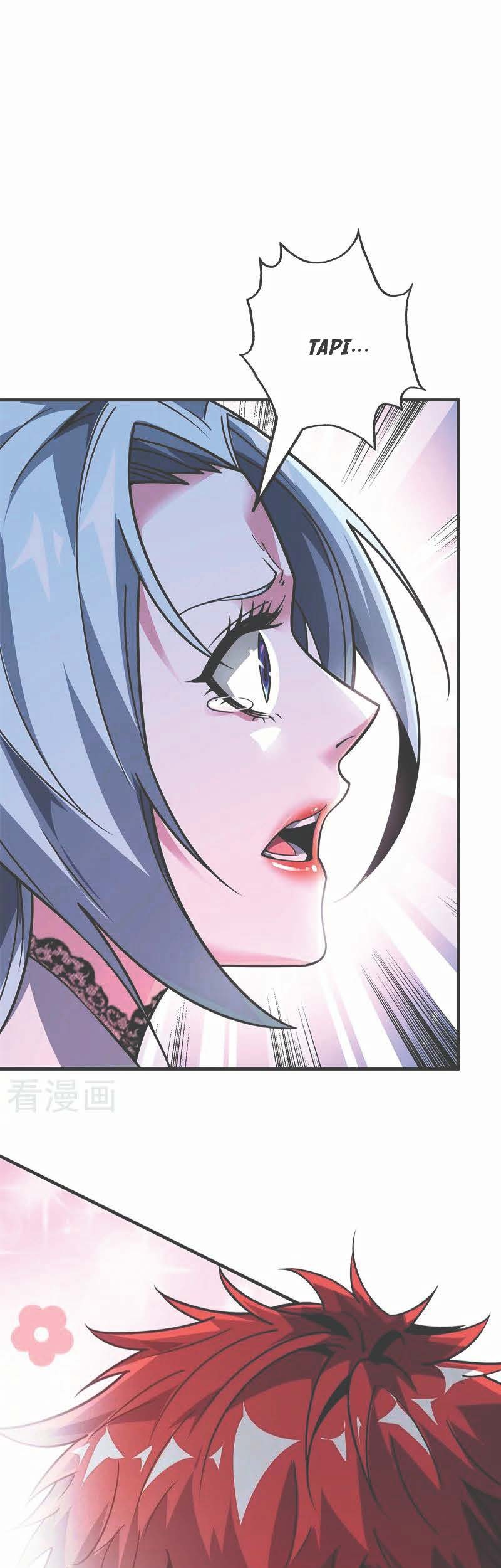 Manhua The First Son-In-Law Vanguard of All Time Chapter 86 gambar 2