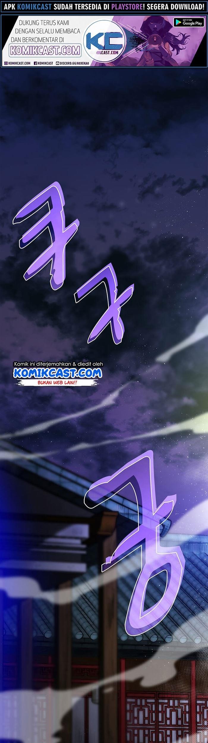 Manhwa Doctor’s Rebirth Chapter 07 gambar 2
