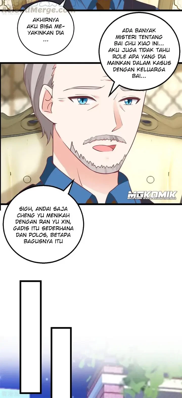 Take Your Mommy Home Chapter 219 - Halaman 6