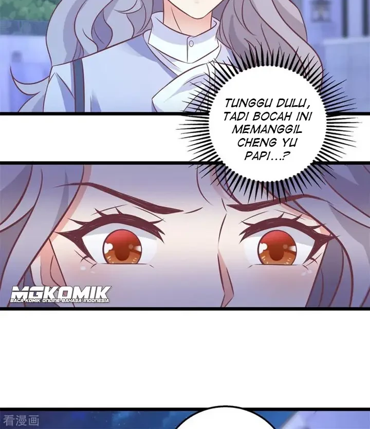 Take Your Mommy Home Chapter 219 - Halaman 12