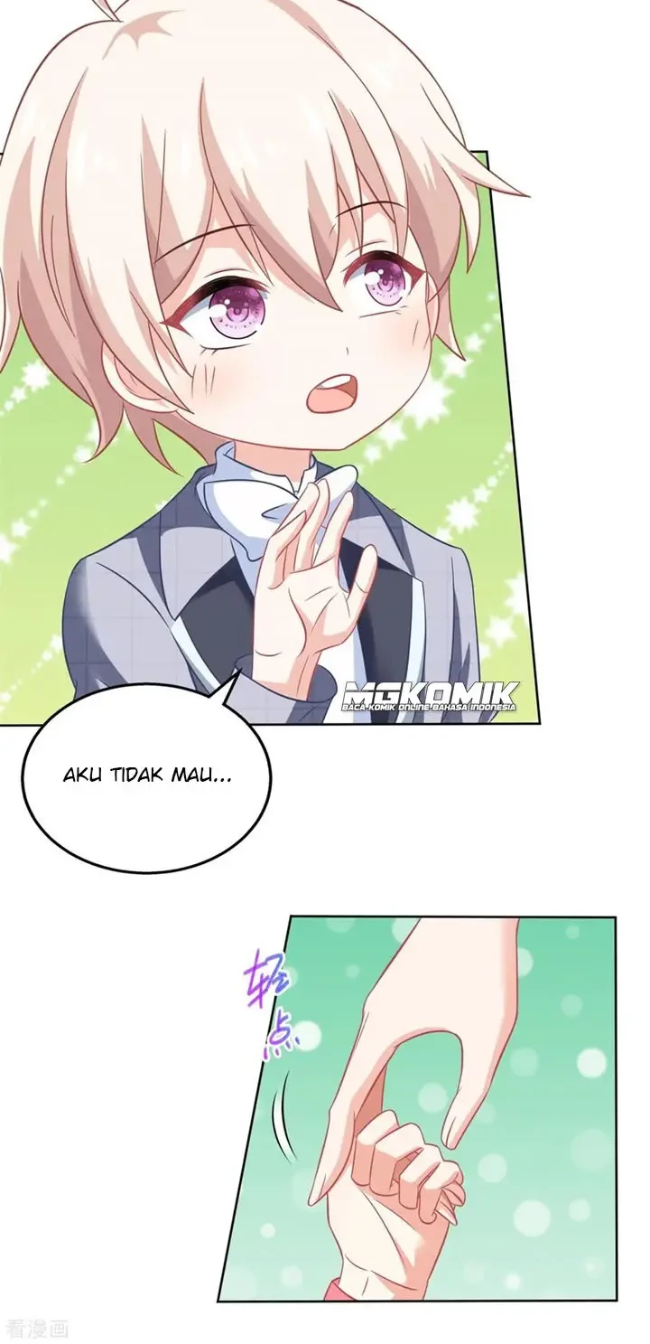 Take Your Mommy Home Chapter 217 - Halaman 11