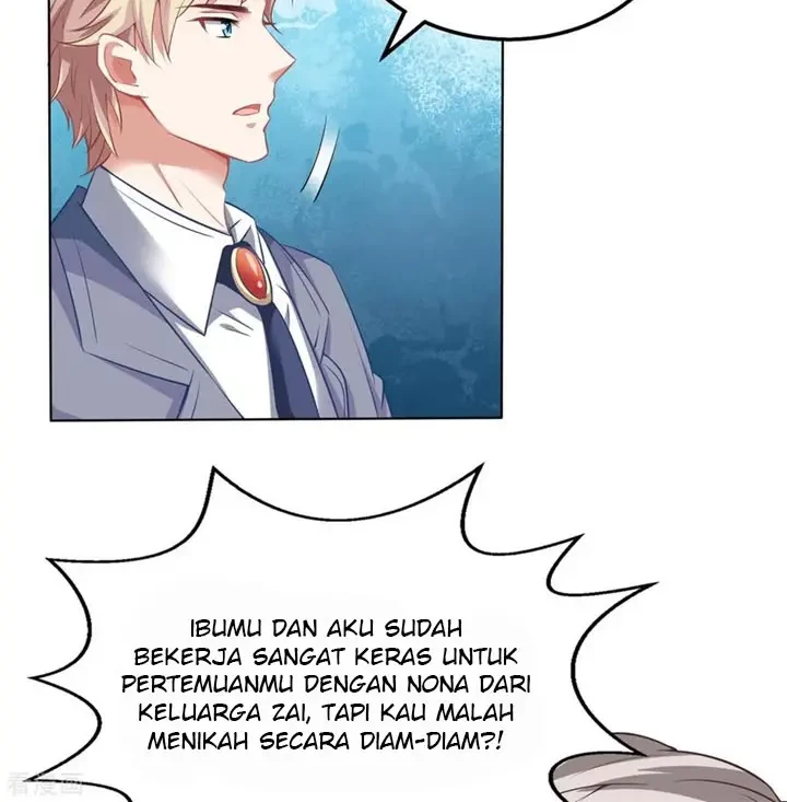 Take Your Mommy Home Chapter 216 - Halaman 12