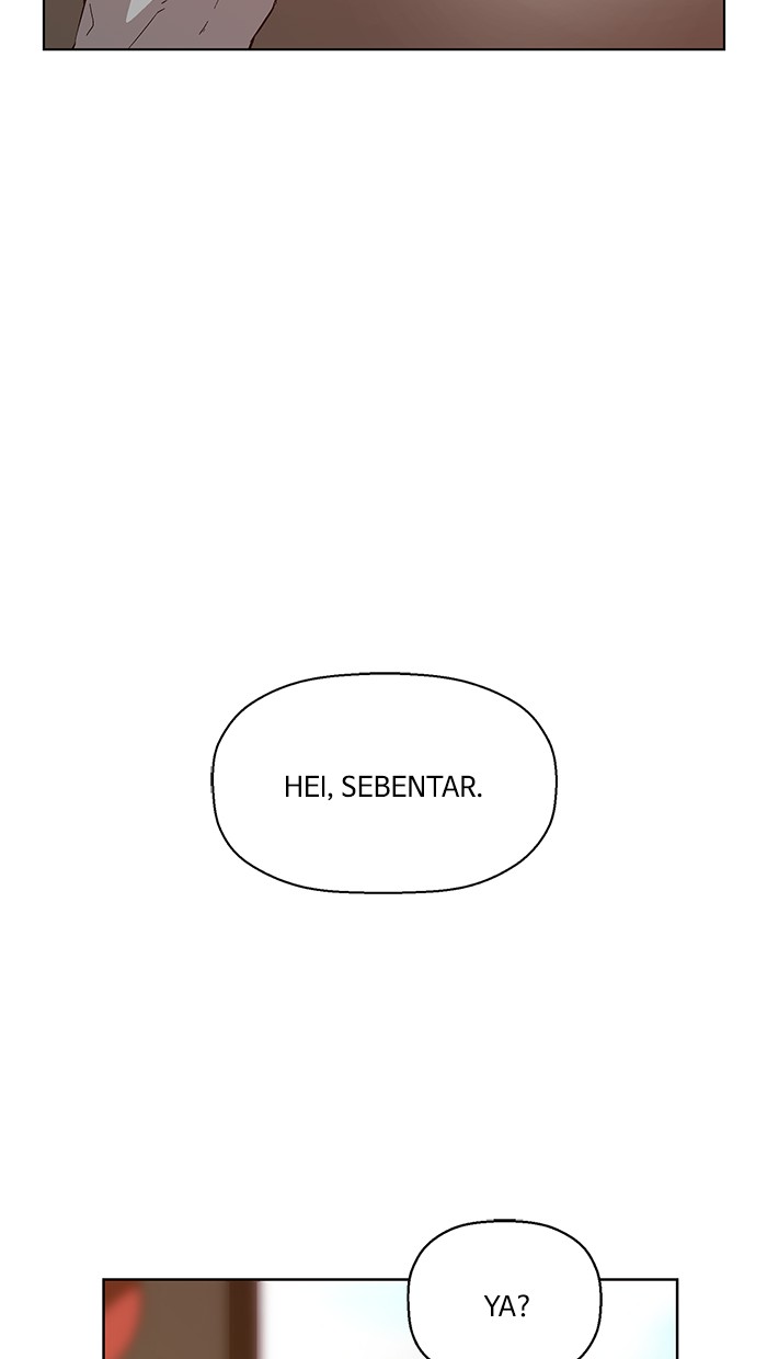 Weak Hero Chapter 129 halaman 4