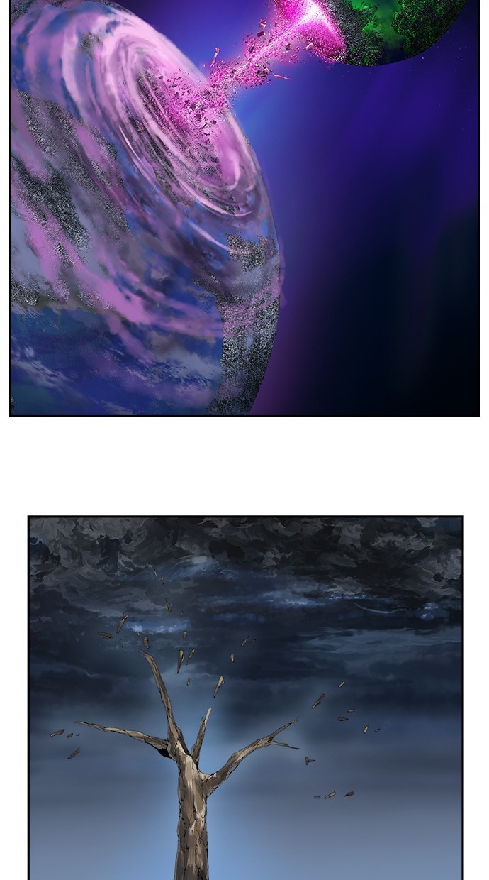 Manhwa The God of High School Chapter 505 gambar 2