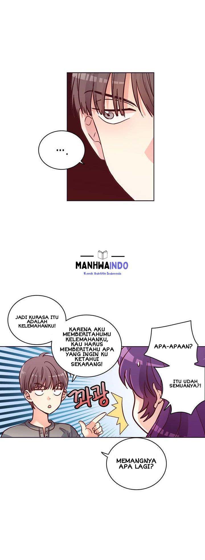 Pride Complex Chapter 11.1 - Halaman 7