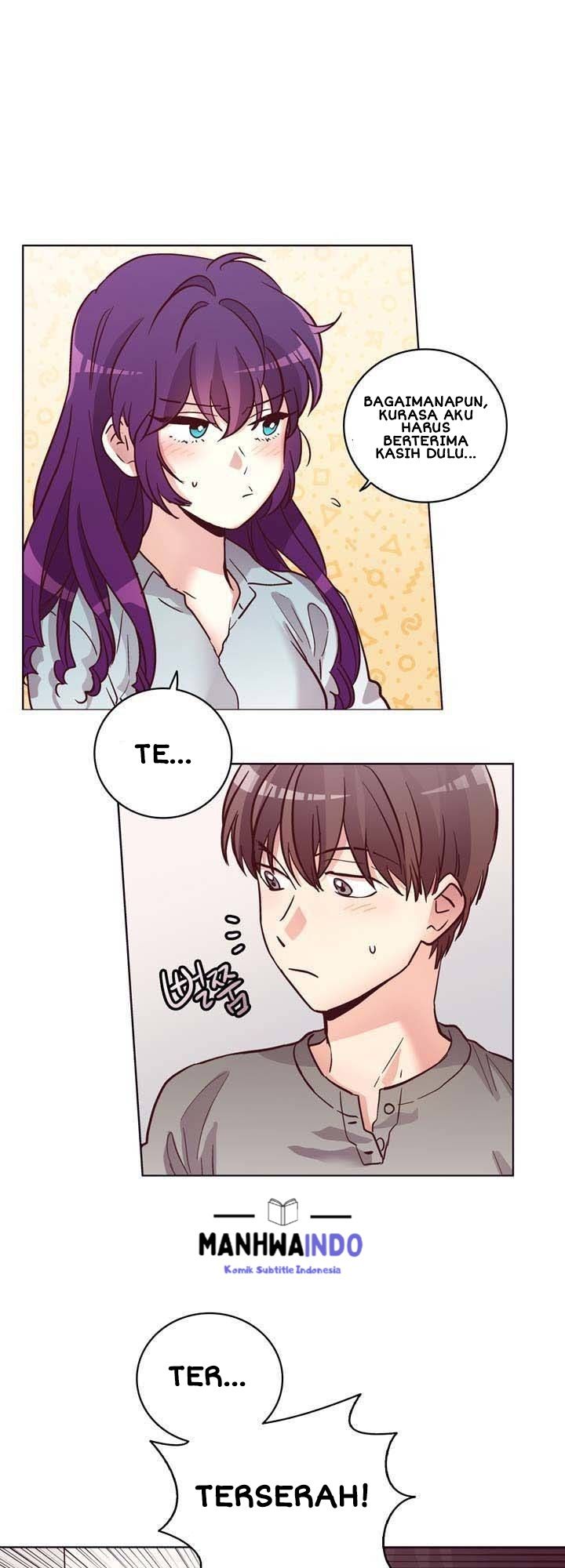 Pride Complex Chapter 10.2 - Halaman 11
