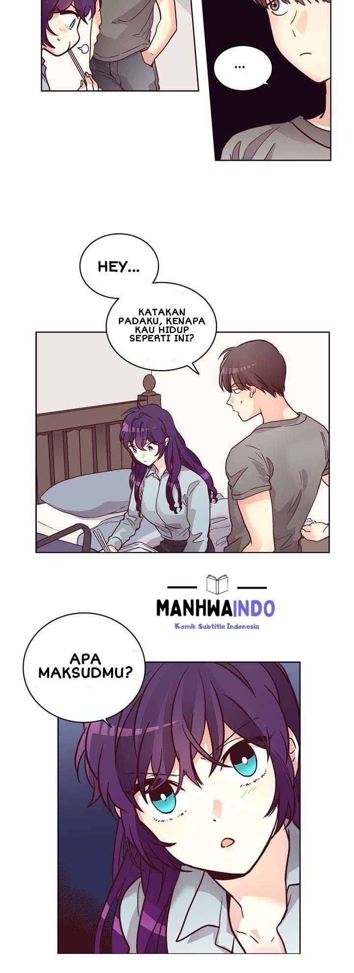 Pride Complex Chapter 10.2 - Halaman 13