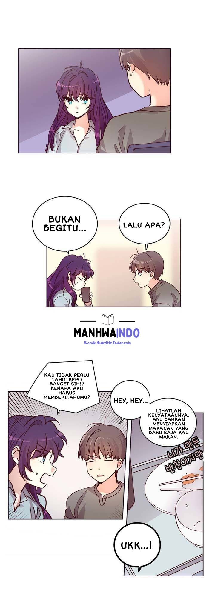 Pride Complex Chapter 10.2 - Halaman 15