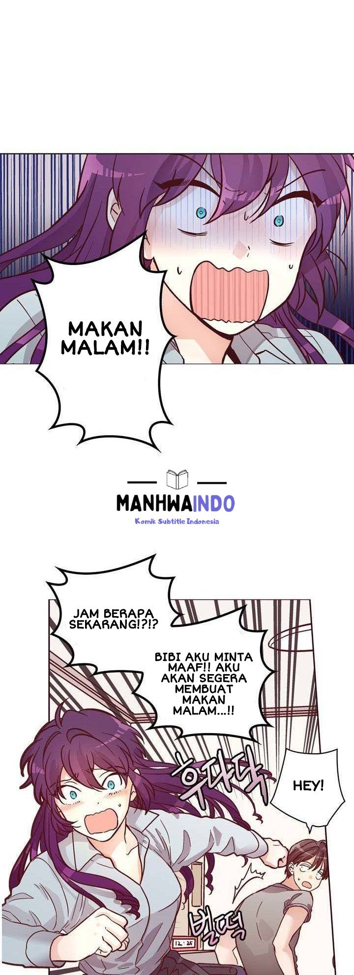 Pride Complex Chapter 10.2 - Halaman 3