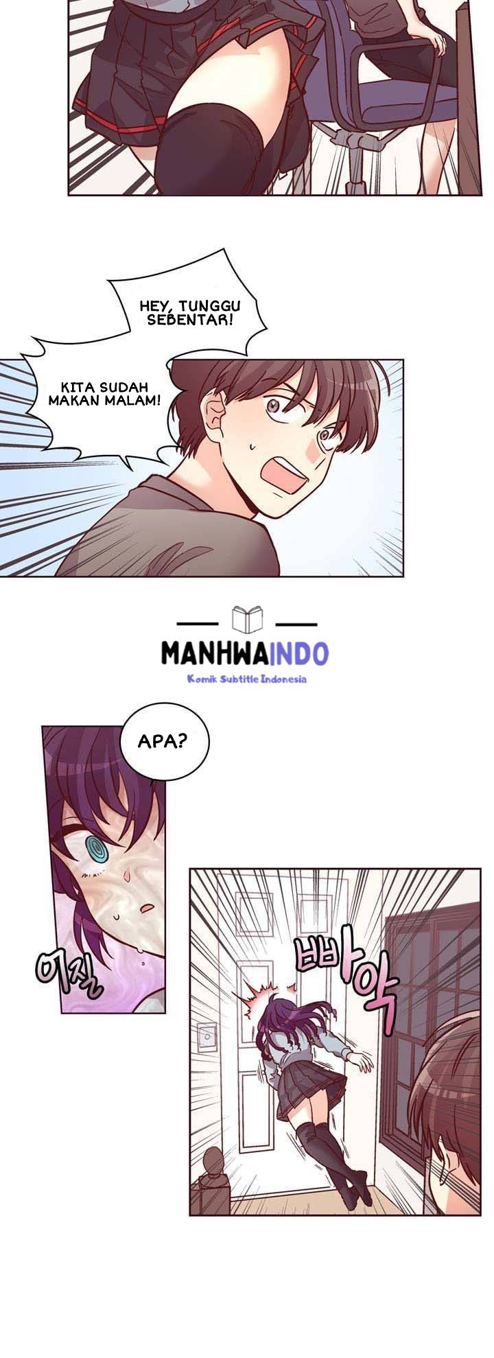 Pride Complex Chapter 10.2 - Halaman 4