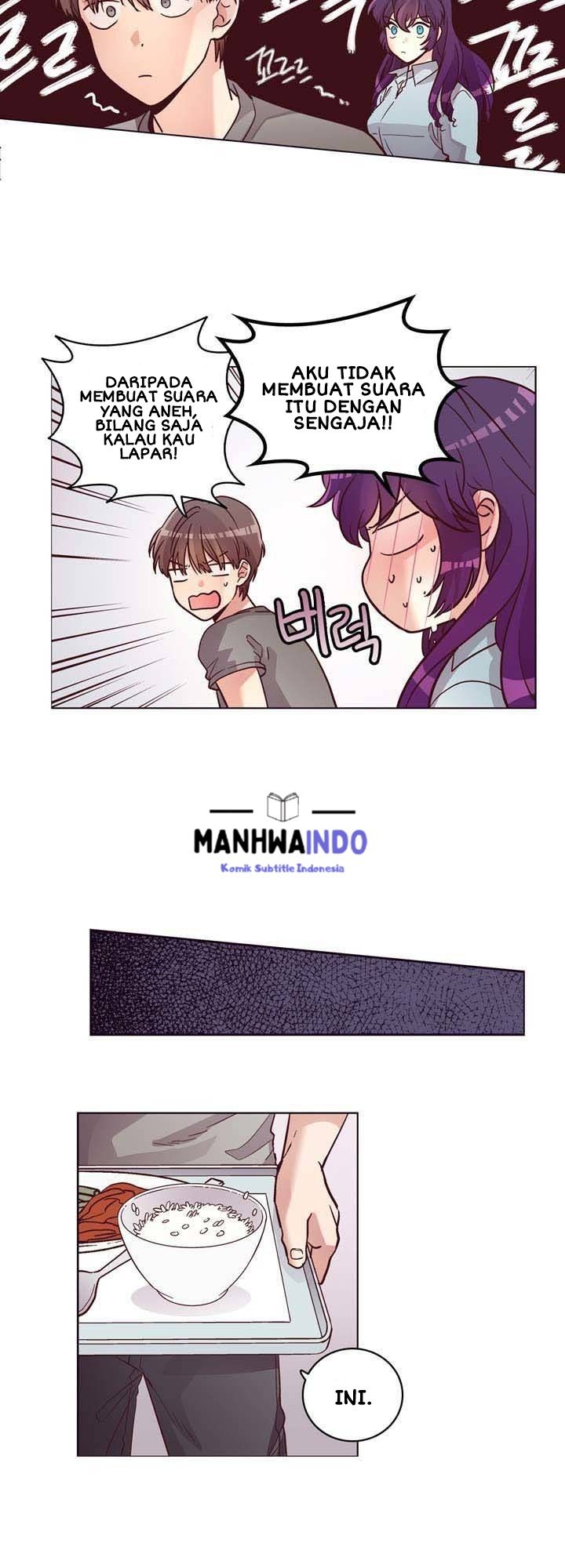 Pride Complex Chapter 10.2 - Halaman 9