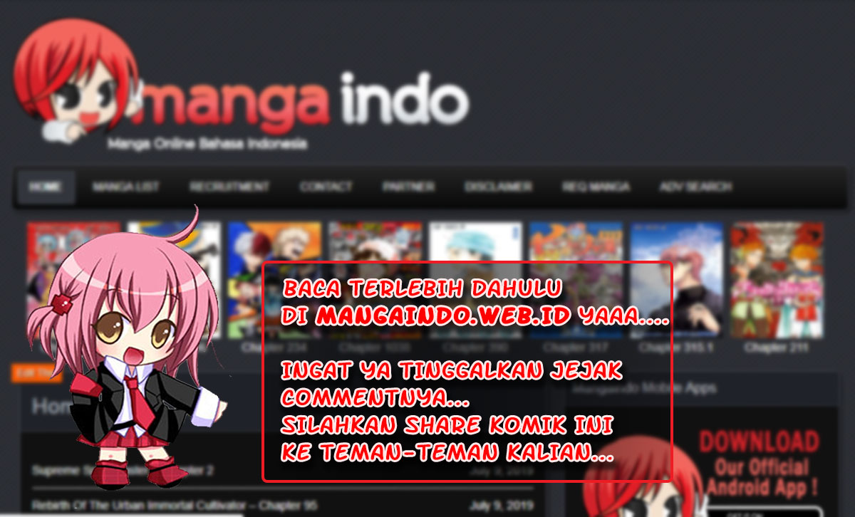 Manga Rain Chapter 83 gambar 2