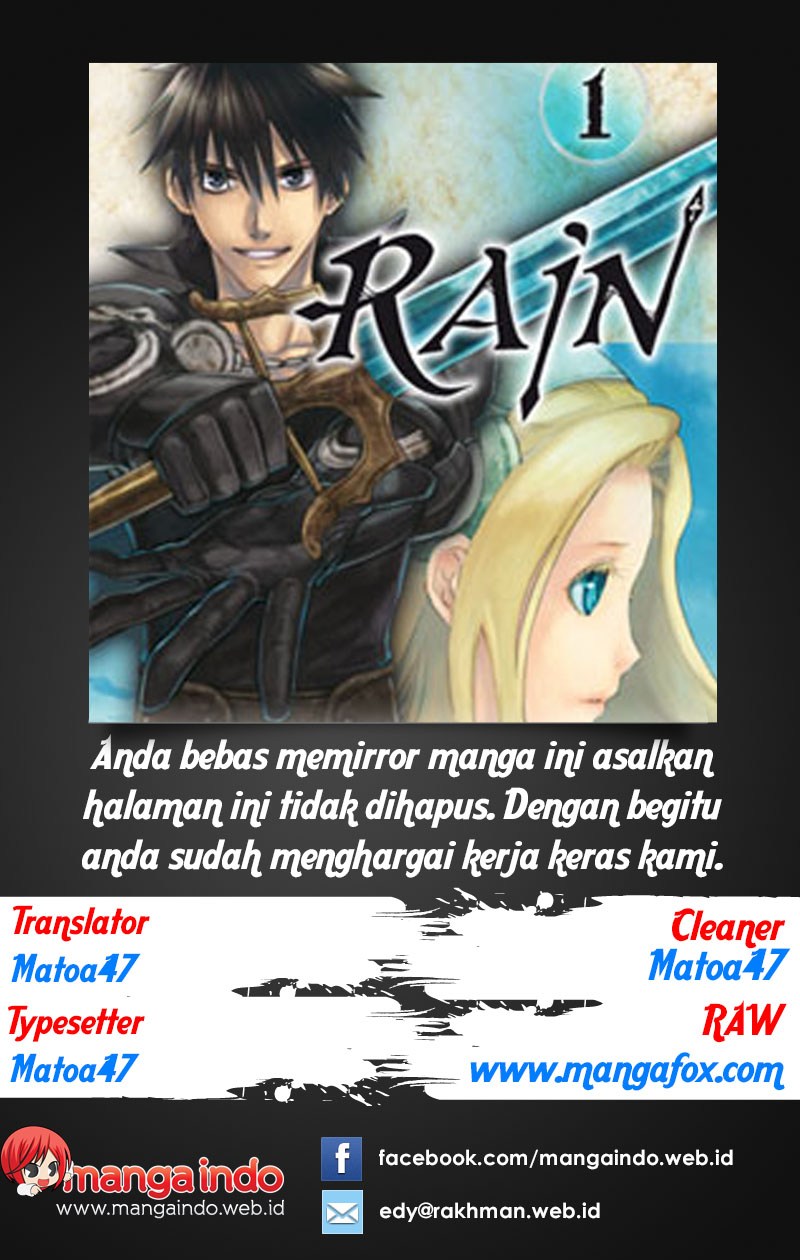 Komik Rain Chapter 56 gambar 1