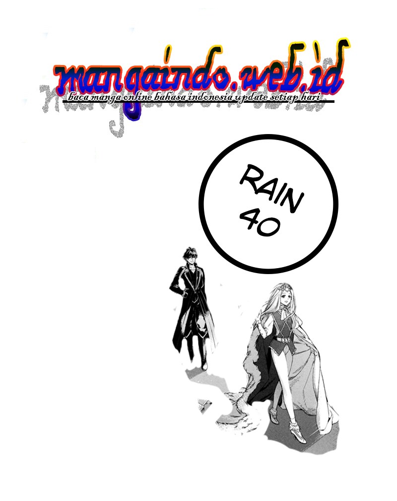 Komik Rain Chapter 40 gambar 1