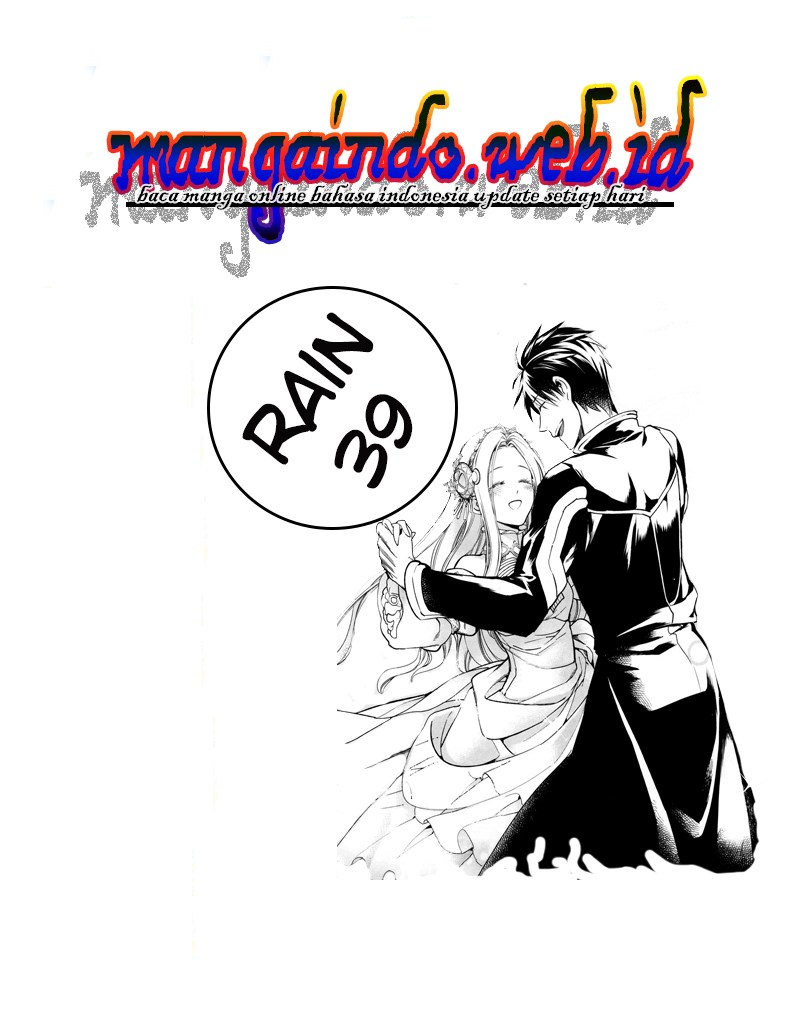 Komik Rain Chapter 39 gambar 1